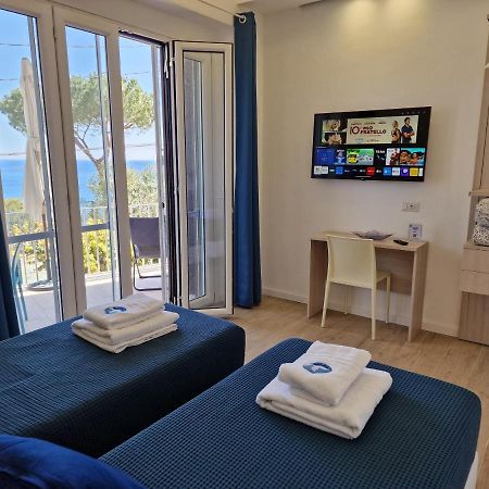 Siren Land - Marina Del Cantone Нерано Екстер'єр фото