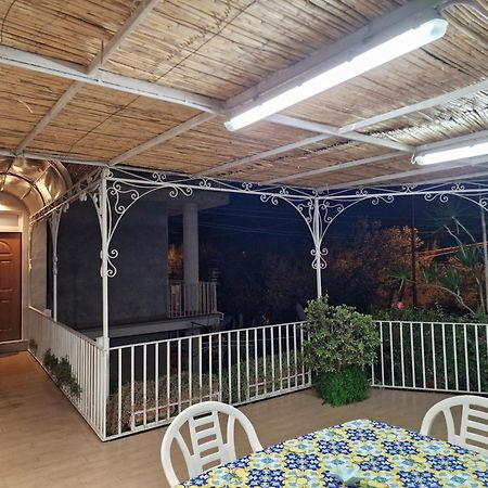 Siren Land - Marina Del Cantone Нерано Екстер'єр фото
