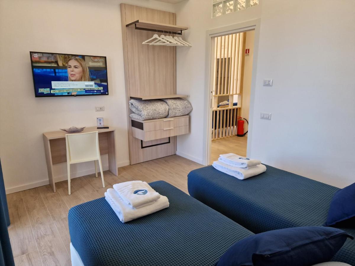 Siren Land - Marina Del Cantone Нерано Екстер'єр фото
