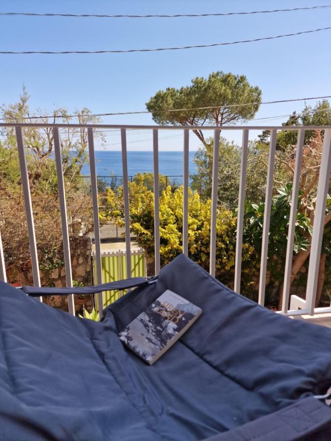Siren Land - Marina Del Cantone Нерано Екстер'єр фото