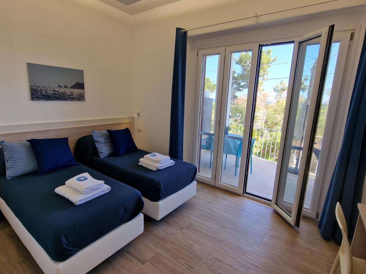 Siren Land - Marina Del Cantone Нерано Екстер'єр фото