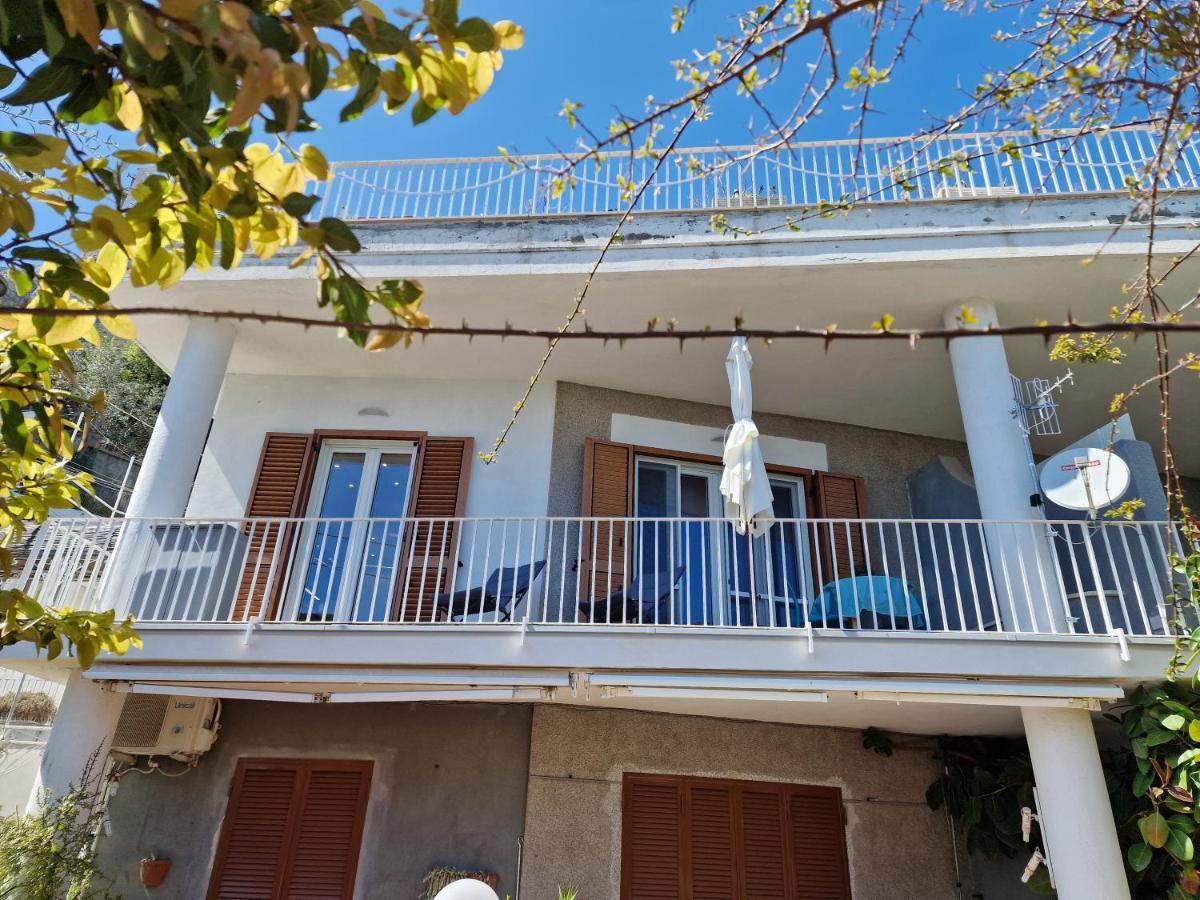 Siren Land - Marina Del Cantone Нерано Екстер'єр фото