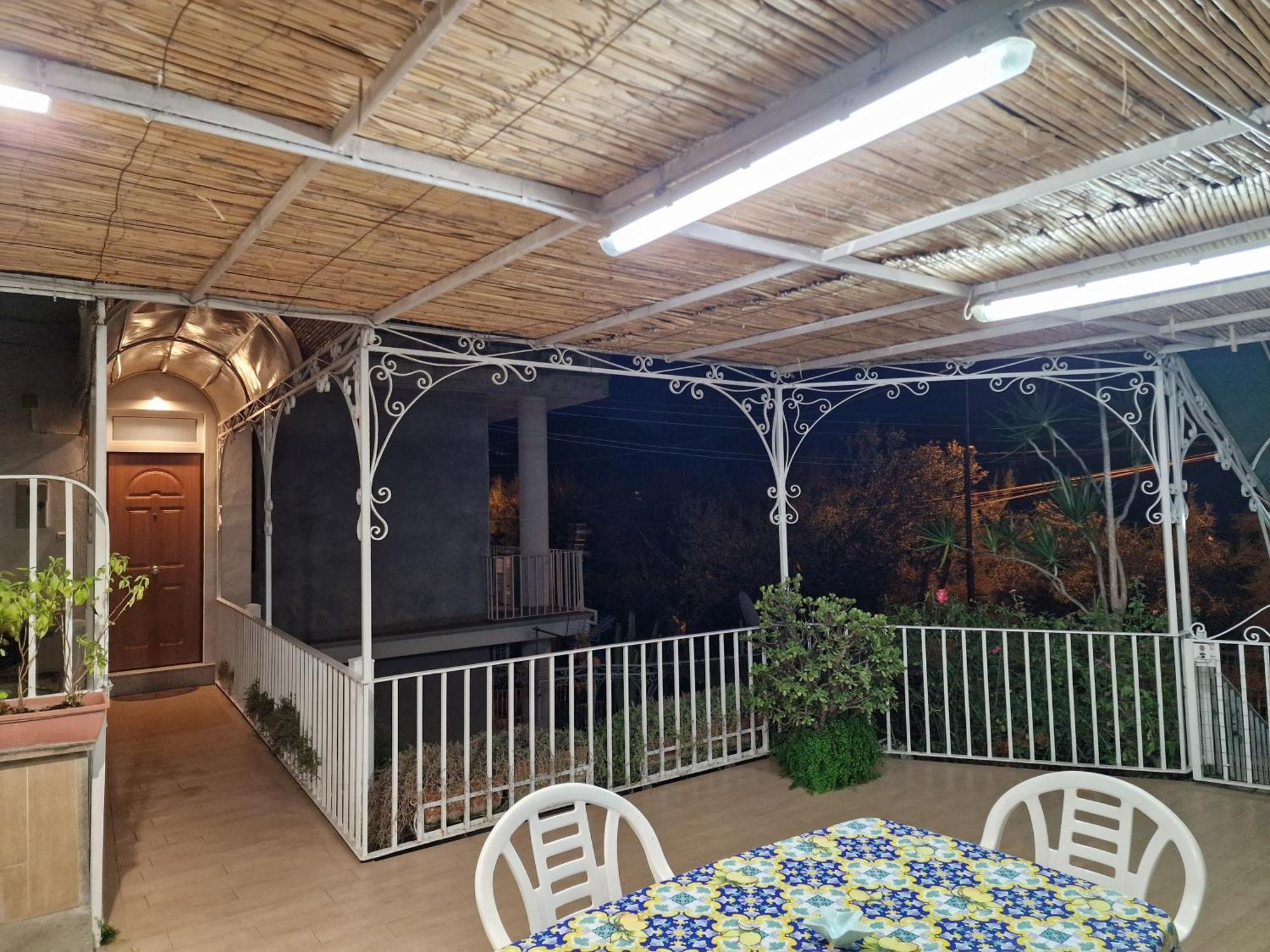 Siren Land - Marina Del Cantone Нерано Екстер'єр фото